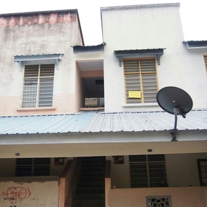 FOR RENT! 1st Storey Town House, Crystal Bay, Alai Perdana