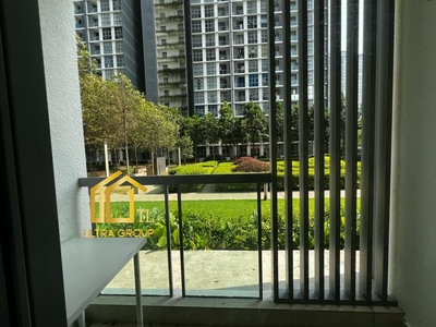 For Rent Cyberjaya Lakefront Residence Tower 3 Ground floor 950sqft