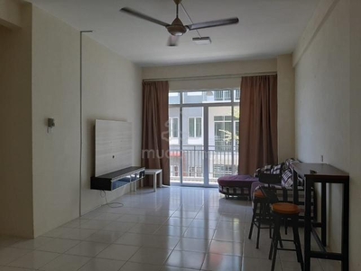 For Rent - Stutong Height 2 @ Stutong Baru, Kuching