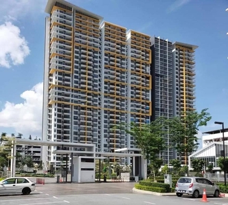 FULL LOAN Oasis 2 Condominium, Jalan Mutiara 3, Mutiara Heights, Kajang