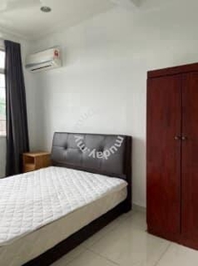 (FULL LOAN) Permai Prima Apartment Bukit Ampang Tasik Permai Cheras KL