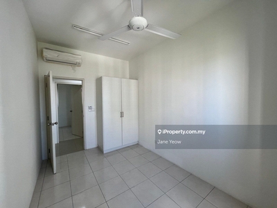 Fully aircond, kitchen cabinet, 1 carpark