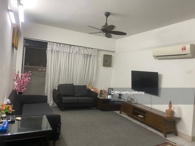 Fully Furnished One Ampang Avenue @ Southview Ampang Point