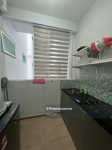 Fully Furnished Town Area Aparment For Rent