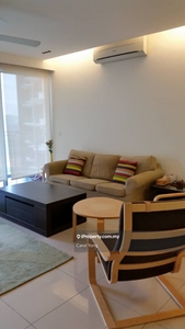 Fully Furnished Unit in move in condition