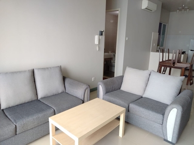 Fully Furnished unit Southbank Residence For Rent @ Southbank Residence, Old Klang Road