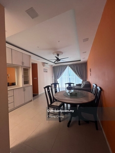 Geo Bukit Rimau 4 Rooms to Rent