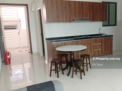 Greenfield residence 2 Rooms 1 Bath for Rent at Bandar Sunway