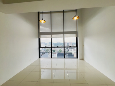 I-Sovo Duplex @ Icon City, Petaling Jaya For Rent