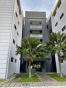 Impian Senibong Residence Permas Jaya Johor Bahru Apartment For Sale
