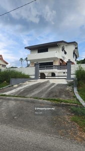 Kajang Bungalow House for rent