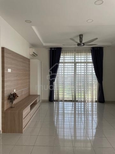 Kelisa Resicence Fully renovated For Sale, Seberang Jaya