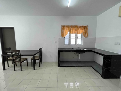 kepong mas apartment for rent, metropolitan