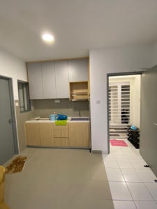 Kiara Kasih Mont Kiara Condominium Fully Furnished Unit for Rent