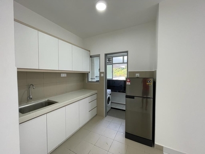 Kiara Kasih Mont Kiara Condominium Partial Furnished Unit for Rent