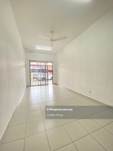 Kulai @ Bandar Putra Single Storey Terrace House