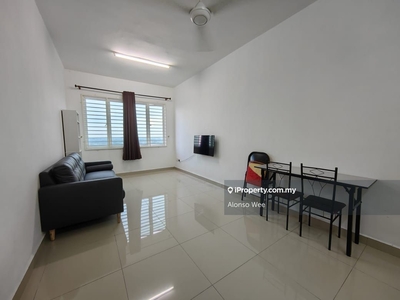 Lundang cityview condo fully furnished 3rooms 2bathrooms