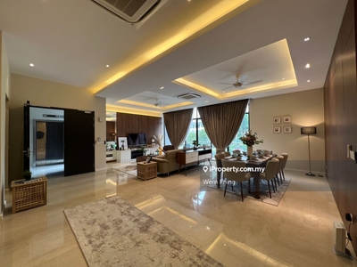 Luxury Condo for Sale, Surrounded By Embassy & International School