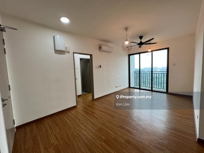 Many units available for rent, low to high floor with greenary view