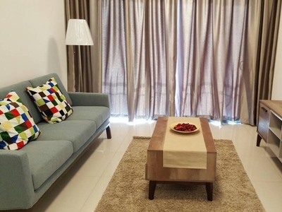 Medini / Nusajaya / near Tuas Singapore / 1 bedroom / last offer