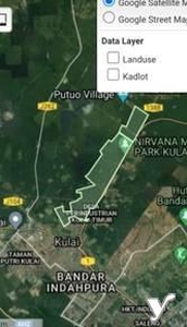 [Mix Development] Main Road Side Kulai 1361 acre near Town