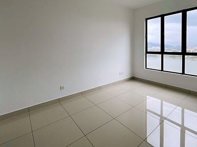 Mizumi Condominium for Rent in Kepong Metropolitan Park Kuala Lumpur.