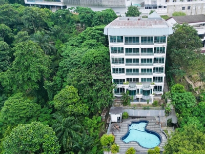 MONEY TREE RESIDENCES 6 STOREY BUILDING AT UKAY HEIGHT AMPANG, FOR SALE
