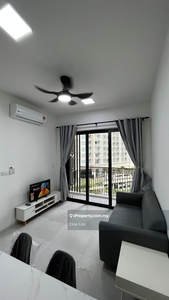 Move in Now , Windy Unit , Clean & Tidy , Fully Furnished