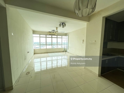 Mutiara Anggerik Serviced Apartment, Seksyen 15, Shah Alam