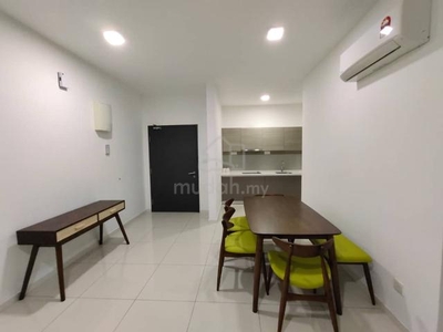 Nicest Fully Furnished Emira Residence @ Seksyen 13 Shah Alam for Rent