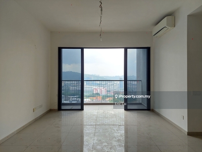 Nidoz Residence @ Desa Petaling (Corner unit) - High Floor