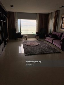 No1 persiaran gurney gurney 1800sf excellent unit ready stay nice rent