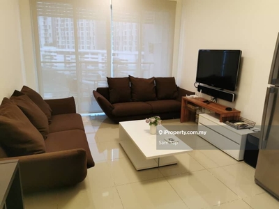 Oasis Service Suite 2 bedrooms 2 bath fully furnished