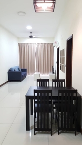 Paragon Residence 2 Bedrooms 2 Bathrooms