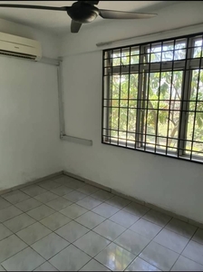 Partial Furnished Prima Apartment for rent
