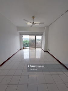 Pearl Point Condo, Freehold, Old Klang Road, Prime Location