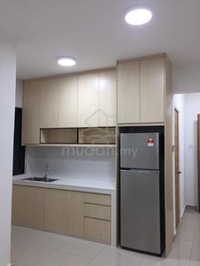 Pearl Suria Residence F/Furnished Old Klang Road, Near Pearl Point