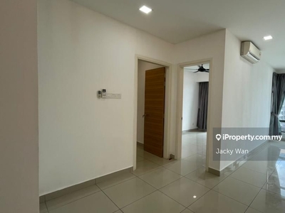 Pearl Suria Residence For Rent & Sell