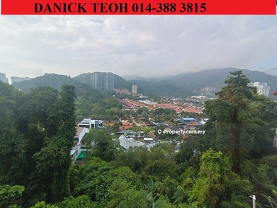 Pearlhill Townhouse Seaview Located in Pearlhill, Tanjung Bungah