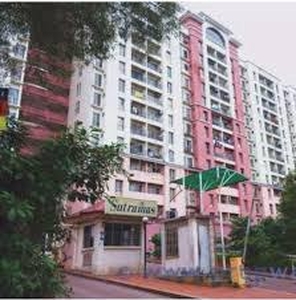 Puchon Jaya , Sutramas apartment for rent , near ioi mall