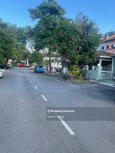 Puchong Prima 2 sty house for sale
