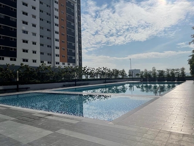 Ready to Move-In Alanis Condo Kota Warisan For Rent