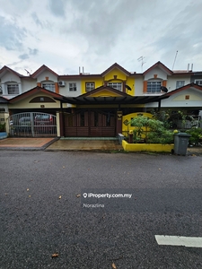 Renovated, Bumiputra Lot, 2-Storey Terrace House, Taman Pulai Indah