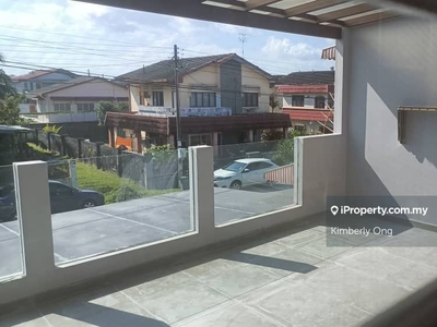 Renovated Double Storey House For Rent Near Seremban 2 and Senawang