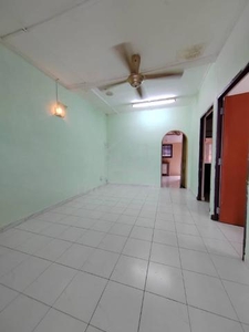 Renovation Low Cost Unit Kitchen Extension Good Location Johor Jaya