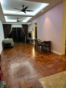 Residency V Jalan Klang Lama Old Klang Road Kuala Lumpur For Rent