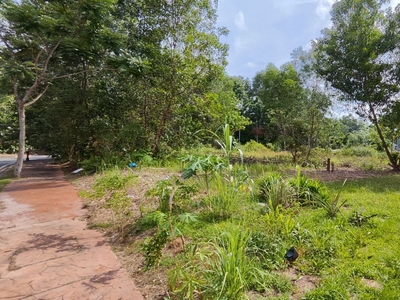 Rimba Valley, Seksyen 9, Kota Damansara Corner Bungalow Land