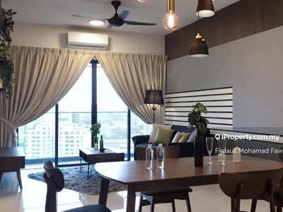 Riverville Residences, Jalan Klang Lama For Rent