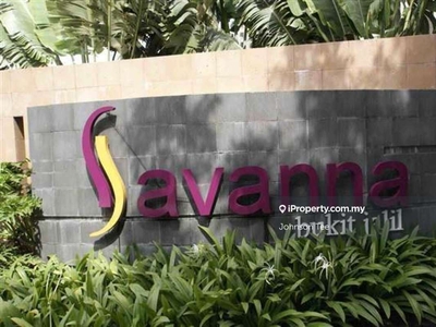 Savanna Condo Luxury House For Rent Pavilion Bukit Jalil Kuala Lumpur