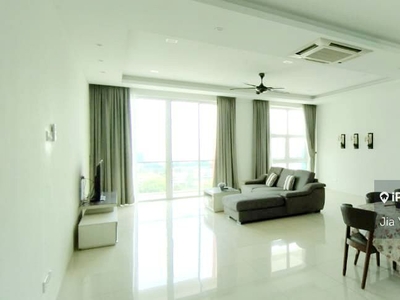 Scott residence Georgetown jalan macalister fully furnished